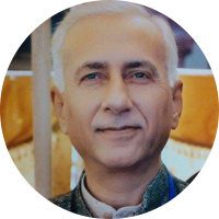 Moeen Nizami