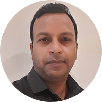 Mohammad Afzal