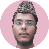 Mohammad Azhan Wahshi