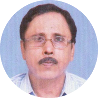 Mohammad Iqbal Ahmad