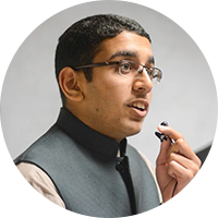 Mohammad Munzir Raza