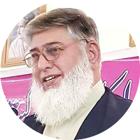 Mohammad Naim Jawed Naim