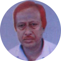 Mohammad Salahuddin Taskeen