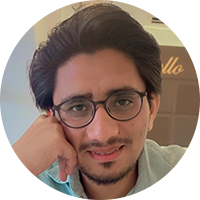 Mohammed Asif Ashaj