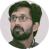 Mohsin Sahil