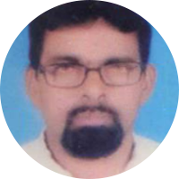 Moinuddin Shamsi