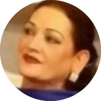 Mona Shahab