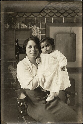 Mothers