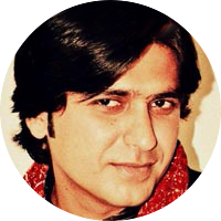 Mubashshir Saeed