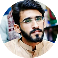 Muhammad Raza Hyderi
