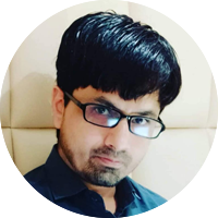 Muhib Wafa