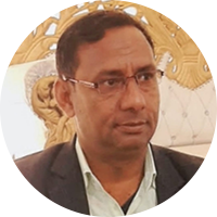 Mujavir Husain