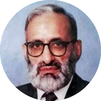 Muneer Saifi