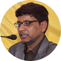 Muntazir Qaimi