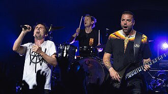 Muse (band)
