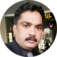 Nadeem Asghar