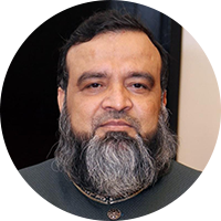 Nadeem Mahir