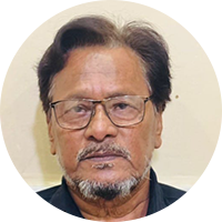 Naeem Najmi