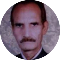 Nafees Taqi