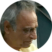 Naseem Ajmal