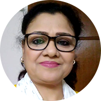 Naseem Begum Naseem