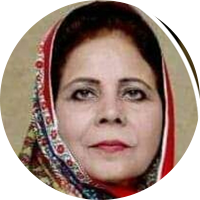 Naseem Nazish