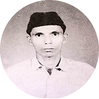Nasir Ansari