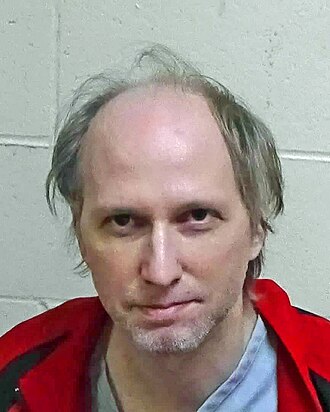 Nathan Larson (politician)