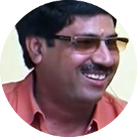 Navin C. Chaturvedi