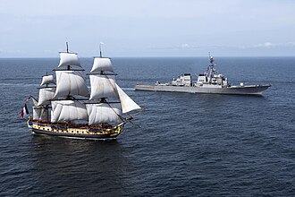 Navy