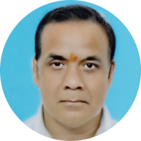 Nazar Dwivedi