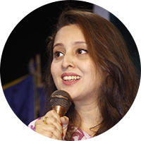Naziya Ghaus