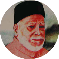 Nazm Tabatabai