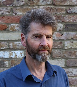 Neil Faulkner (archaeologist)