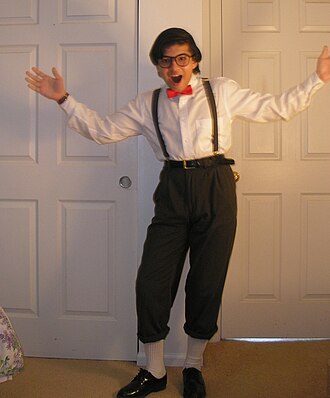 Nerd