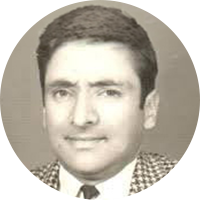 Niaz Sawati