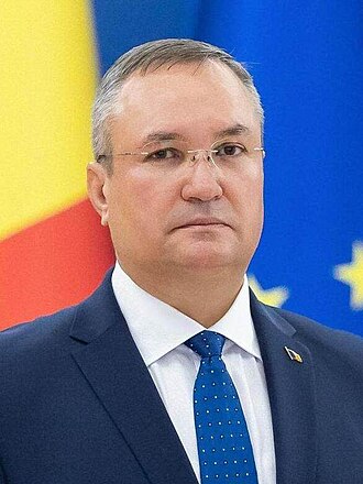 Nicolae Ciucă