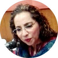 Nighat Naseem