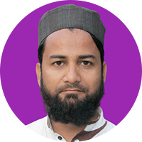 Nisar Dinajpuri