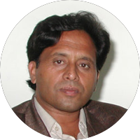 Nisar Turabi