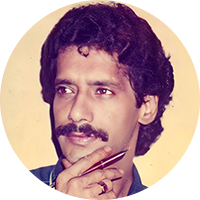 Nizamuddin Nizam