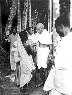 Noakhali riots