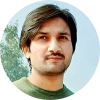 Noman Badr