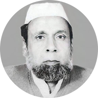 Noorul Huda Noor Zabihi Banarsi