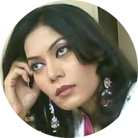 Nusrat Zehra