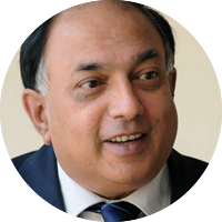 Obaid Siddiqi