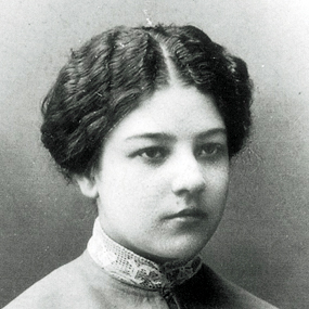 Olga Rozanova