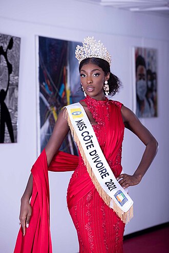 Olivia Yacé