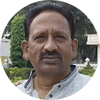 Onkar Singh Vivek