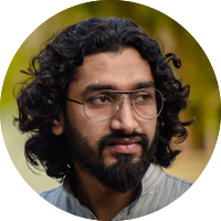 Osama Zakir